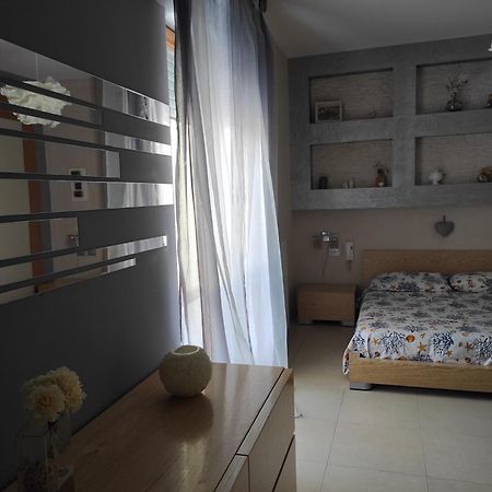 Casa Cortese Gallipoli Exteriér fotografie
