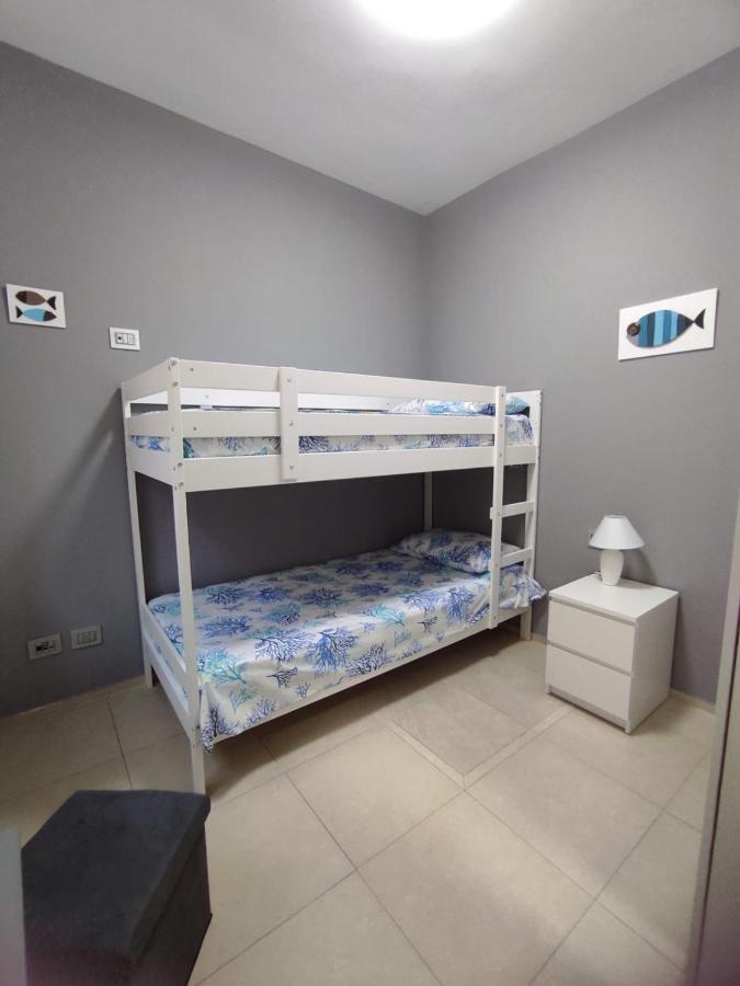 Casa Cortese Gallipoli Exteriér fotografie