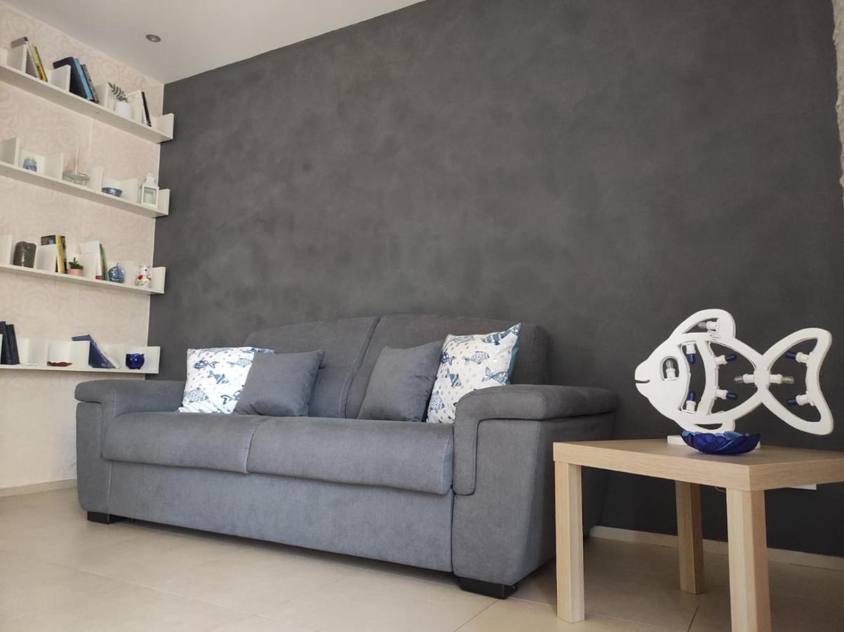 Casa Cortese Gallipoli Exteriér fotografie