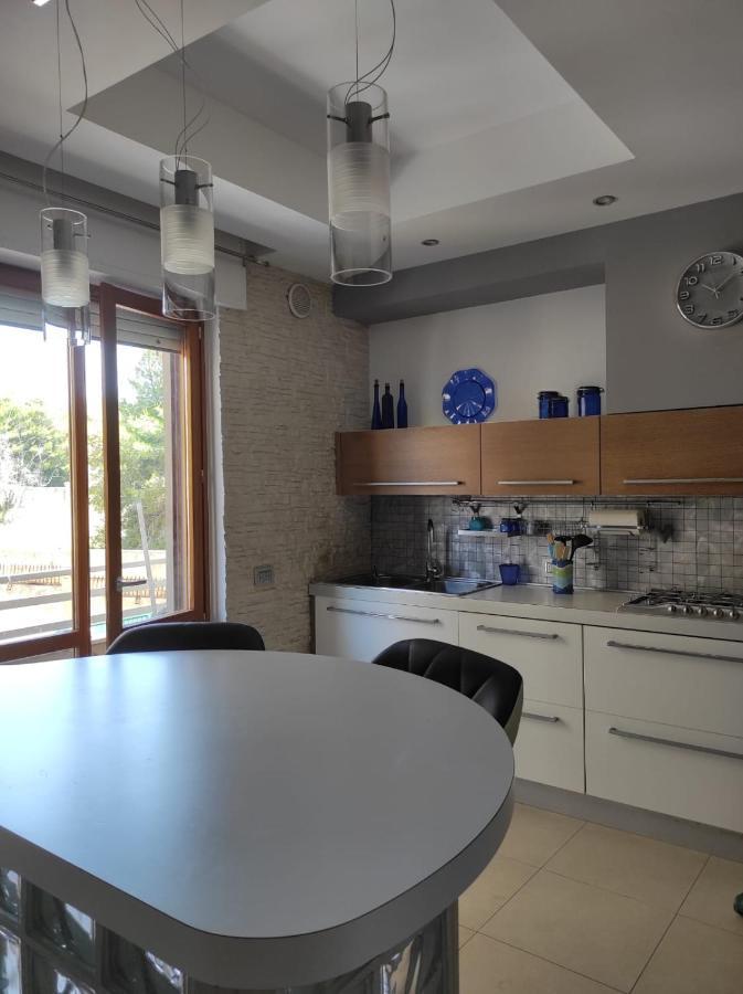 Casa Cortese Gallipoli Exteriér fotografie
