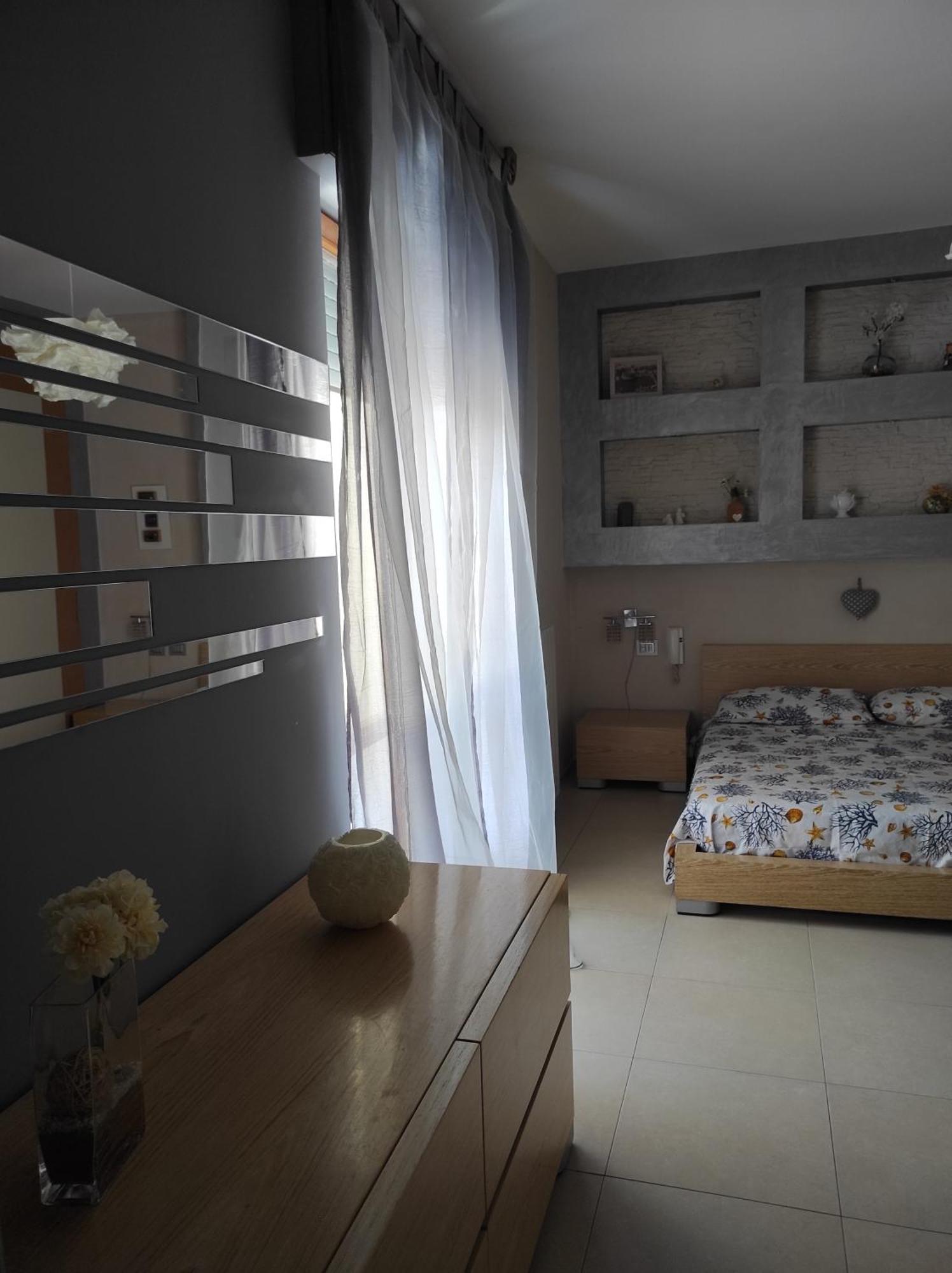 Casa Cortese Gallipoli Exteriér fotografie
